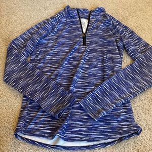 Super soft silky pullover